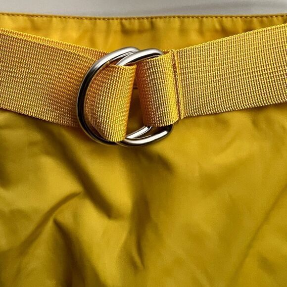 💎 Remain Birger Christensen Moi Skirt Yellow - Picture 4 of 10